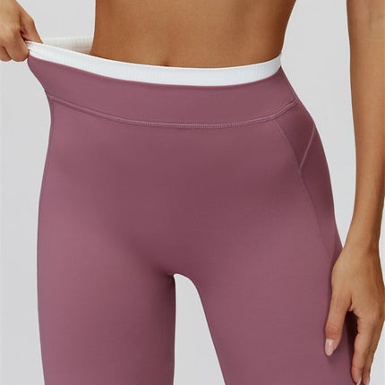 The Canyon Flared Leggings