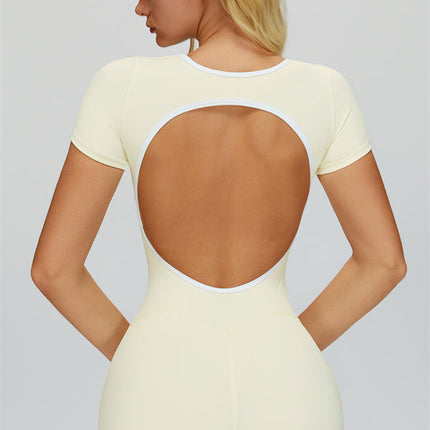The Whisper Romper