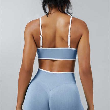The Elevate Sports Bra