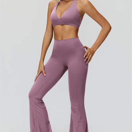 The Fyra Sports Bra