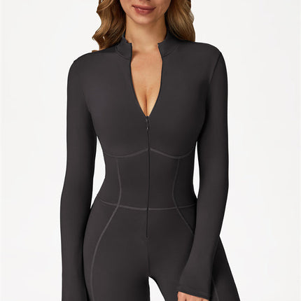 The Terra Jumpsuit