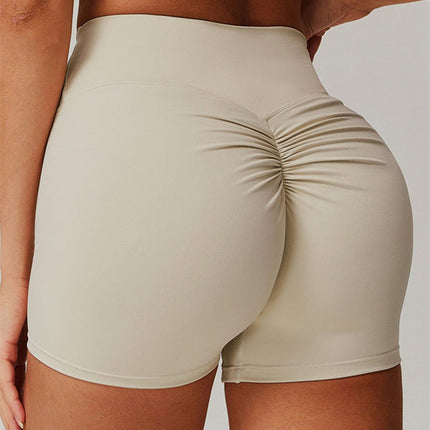 Amethyst Rain Shorts