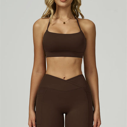 The Flourish Leggings