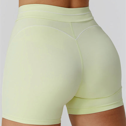 The Amara Shorts