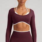 Plum Purple / XS