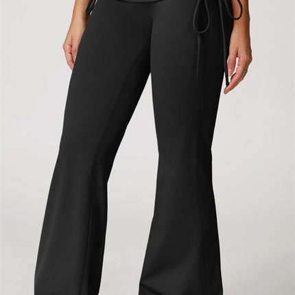 The Echo Flared Leggings