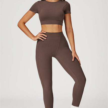 The Conquer Leggings