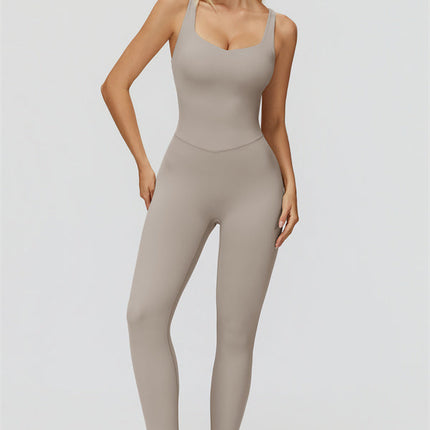 The Butterfly Jumpsuit