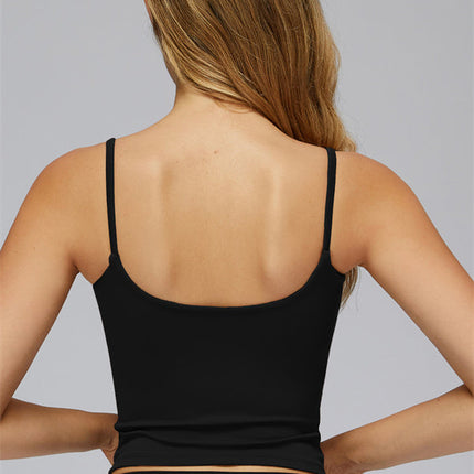 The FlexCore Crop Tank