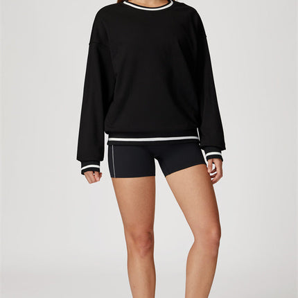 The Amara Shorts