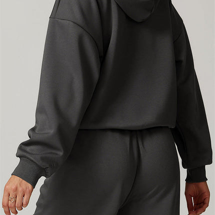 Power Surge Sweatshirt