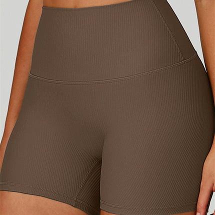 The Burst Jacket Sports Bra Shorts 3-Piece Set