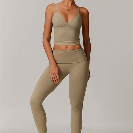 The Vigor Leggings