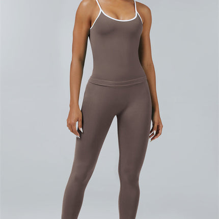 The Elevate Leggings