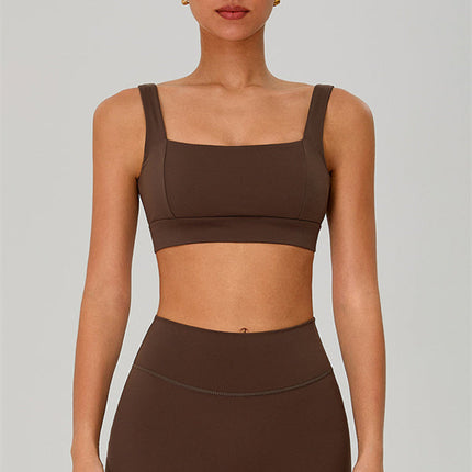 The Jewel Sports Bra Shorts 2-Piece Set