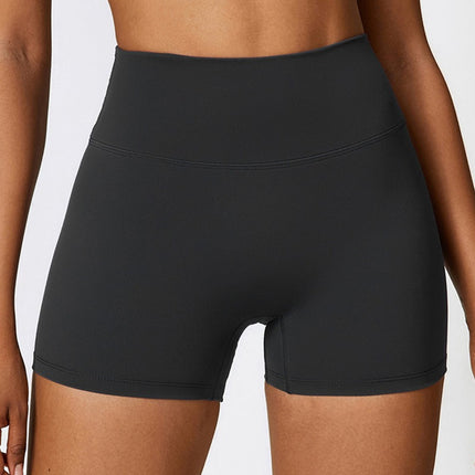 The Isabella Shorts