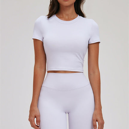 The Svelte T-shirt Leggings 2-Piece Set