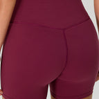 Burgundy / S