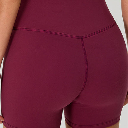 The Jewel Crossover Shorts