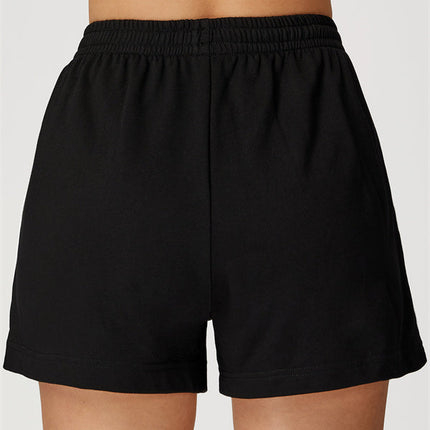 The Amara Lounge Shorts