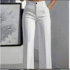 White / S