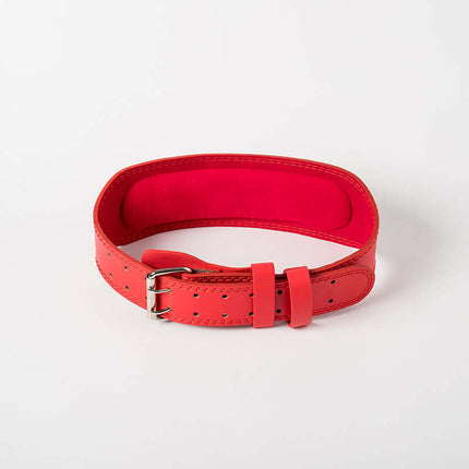 Back Support Belt by Vellmara