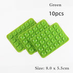 Green10PCS