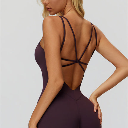 The Butterfly Romper