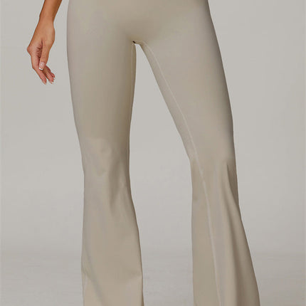 The Halo Flared Leggings
