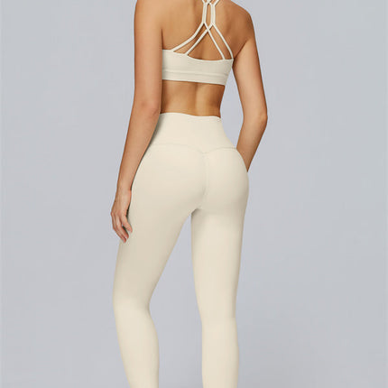 The Elle Form Leggings