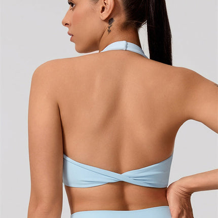 The Nestle Sports Bra