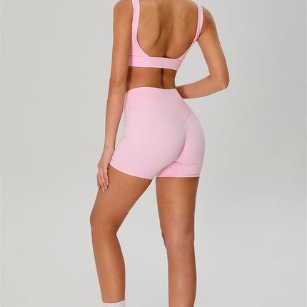 The Jewel Shorts