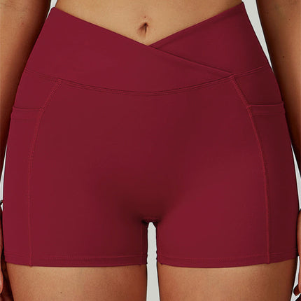 The Flourish Sports Bra Shorts 2-Piece Set