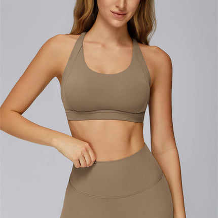 The Elle Form Sports Bra