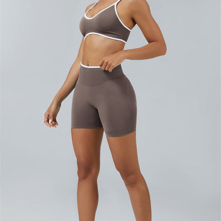 The Elevate New Shorts