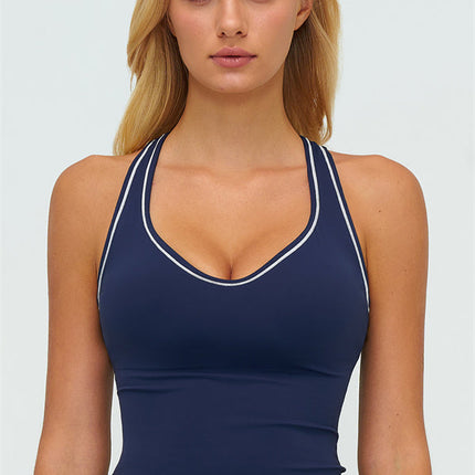 The Amara Crop Top Shorts 2-Piece Set