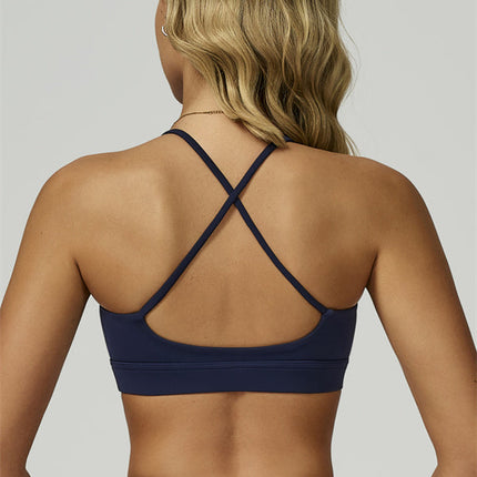 The Flourish Sports Bra Flared Leggings 2-Piece Set