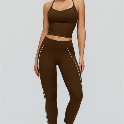 The Whisper Crop Top