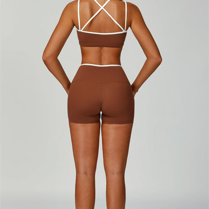 The Quest Sports Bra