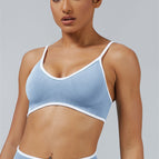 Soft Blue / XS
