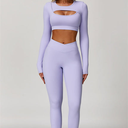 The Lavish Leggings