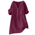 Wine Red / S