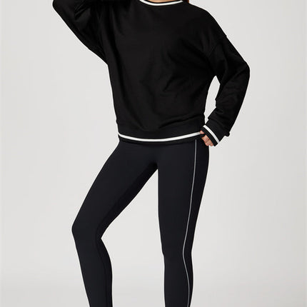 The Amara Sweatshirt