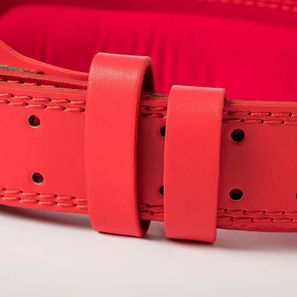 Back Support Belt by Vellmara