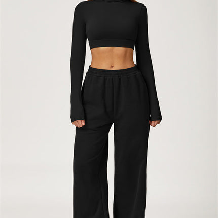 The Axis Pants