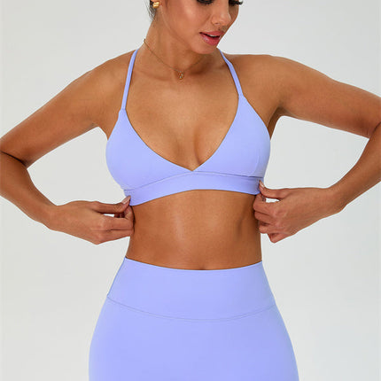 The Ember Sports Bra