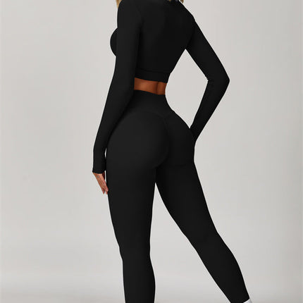 The Lavish Leggings