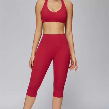 The Radiance Pure Sports Bra