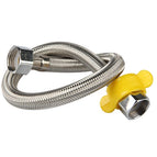 Hose / 80cm
