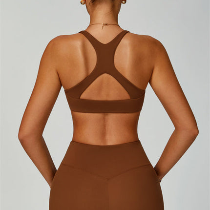 The Thrive Sports Bra Shorts 2-Piece Set